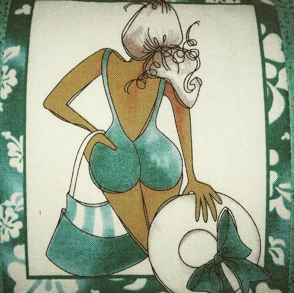 Meet your Posher, Diana - Picture 2 of 2